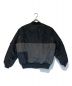 NEIGHBORHOOD (ネイバーフッド) MA-1ジャケット ブラック サイズ:M：31000円