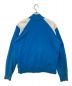 NIKE (ナイキ) 【古着】トラックジャケット ブルー サイズ:L：6800円