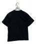 ARIES (アリーズ) Tシャツ ブラック サイズ:XXS：3980円