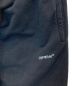 中古・古着 OFFWHITE (オフホワイト) MARKER SLIM Trousers / スウェットパンツ ブラック サイズ:S：14800円