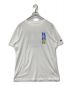 NIKE（ナイキ）の古着「ナイキ Dri-FIT ランニング Tシャツ」｜ホワイト