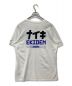 NIKE (ナイキ) ナイキ Dri-FIT ランニング Tシャツ ホワイト サイズ:L：3980円