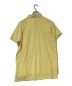 POLO RALPH LAUREN (ポロ・ラルフローレン) ポロシャツ イエロー サイズ:M：3980円