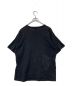 DELTA (デルタ) Tシャツ ブラック サイズ:XL：3480円