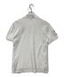 POLO RALPH LAUREN (ポロ・ラルフローレン) ナンバリングポロシャツ ホワイト サイズ:XL：5800円
