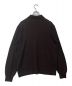 toscano (トスカーノ) ポロシャツ ブラウン サイズ:M：2980円