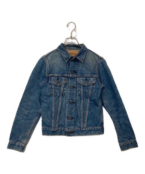 orSlow（オアスロウ）orSlow (オアスロウ) デニムジャケット ブルー サイズ:S(1)の古着・服飾アイテム