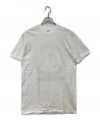 Hanesヘインズ）の古着「【古着】Tシャツ」｜ホワイト