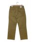 ORGUEIL (オルゲイユ) French Army Chino Trousers ベージュ サイズ:33：11800円