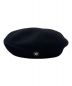 GDC (ジーディーシー) CA4LA (カシラ) ベレー帽：6800円