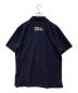 TENDERLOIN (テンダーロイン) ポロシャツ ネイビー サイズ:XL：3980円