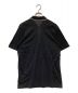 CELINE (セリーヌ) ポロシャツ ブラック サイズ:M：5800円