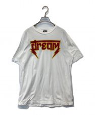 DIESEL (ディーゼル) Tシャツ ホワイト サイズ:M