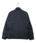 HOUDINI (フーディニ) Enfold Jacket/中綿ジャケット ブラック サイズ:L：22800円