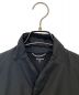 中古・古着 HOUDINI (フーディニ) Enfold Jacket/中綿ジャケット ブラック サイズ:L：22800円