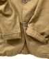 中古・古着 WORKERS (ワーカーズ) テーラードジャケット オリーブ サイズ:38：7800円