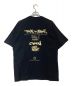 Hieroglyphics (ヒエラグリフ) 【古着】ラップTシャツ ブラック サイズ:XL：15800円