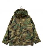 US ARMYユーエスアーミー）の古着「【古着】COLD WEATHER CAMOUFLAGE」｜オリーブ