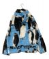 SUPREME (シュプリーム) Penguins Hooded Fleece Jacket ブルー サイズ: XL：20000円