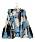 中古・古着 SUPREME (シュプリーム) Penguins Hooded Fleece Jacket ブルー サイズ: XL：20000円