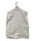 RIM.ARK (リムアーク) Cotton linen box tops ホワイト サイズ:FREE：4800円
