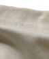中古・古着 RIM.ARK (リムアーク) Cotton linen box tops ホワイト サイズ:FREE：4800円
