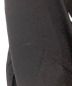 中古・古着 ANTIGUA (アンティグア) 刺繍ナイロンプルオーバー ブラック サイズ:XXL：3980円