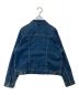 LEVI'S (リーバイス) デニムジャケット ブルー サイズ:XL 未使用品：3980円
