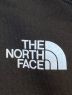中古・古着 THE NORTH FACE (ザ ノース フェイス) ストレッチジャージフーディー ブラック サイズ:M：3980円