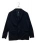 DESCENTE (デサント) テーラードジャケット / テーラードパンツセット ブラック サイズ:M：5800円