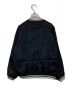STAMMBAUM (シュタンバウム) スーベニアジャケット ブラック サイズ:XS：9000円