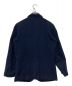 RUGGED FACTORY (ラギッドファクトリー) ウールジャケット ネイビー サイズ:M：3980円