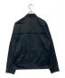 Hysteric Glamour (ヒステリックグラマー) ガールワッペン スイングトップ ジャケット ブラック サイズ:L：6000円