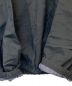 中古・古着 REEBOK (リーボック) ナイロンハーフジップジャケット ブラック サイズ:XL：4800円