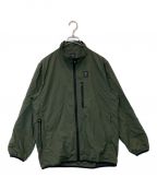 South2 West8サウスツー ウエストエイト）の古着「PACKABLE JACKET」｜カーキ