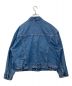 LEVI'S PReMIUM (リーバイスプレミアム) デニムジャケット ブルー サイズ:M：5800円