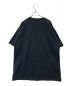 anvil (アンヴィル) ラップTシャツ ブラック サイズ:XL：7800円