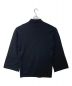 nanushka (ナヌーシュカ) Shirt In Black ブラック サイズ:XS：12800円