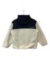ELEMENT (エレメント) BOA HOOD ジャケット ホワイト×ブラック サイズ:XL：3980円