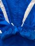 中古・古着 UMBRO (アンブロ) ナイロンジャケット ブルー×ホワイト サイズ:L：5000円
