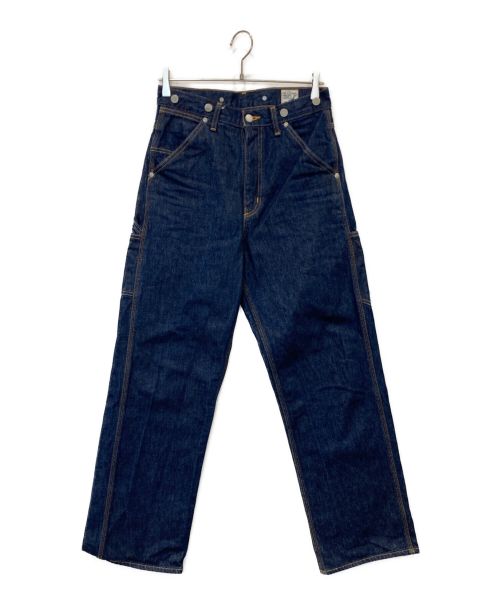 orSlow（オアスロウ）orSlow (オアスロウ) デニムパンツ ブルー サイズ:XSの古着・服飾アイテム