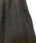 中古・古着 MACKINTOSH PHILOSOPHY (マッキントッシュフィロソフィー) ショルダーストラップスカート ネイビー サイズ:38：5000円