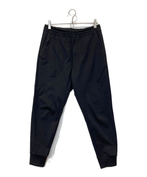 Y-3（ワイスリー）Y-3 (ワイスリー) M CLASSIC CUFFED TRACK PANTS ブラック サイズ:Mの古着・服飾アイテム