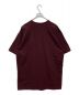 CarHartt (カーハート) ポケットTシャツ ボルドー サイズ:L：3980円