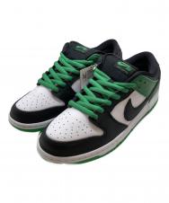 NIKE (ナイキ) SB Dunk Low "Classic Green" グリーン サイズ:28cm