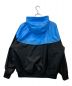 NIKE (ナイキ) NSW HE WR ウーブン フーディ ジャケット ブルー サイズ:XL：5000円