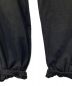 中古・古着 CAHLUMN (カウラム) Heavy Weight Jersey Gym Pant ブラック サイズ:M：5000円