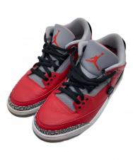 NIKE (ナイキ) Retro SE "Unite Fire Red"　CK5692-600 レッド サイズ: 27cm