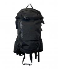 Patagonia (パタゴニア) スノードリフター・パック 20L 48192 ブラック