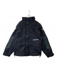 THE NORTH FACE Supreme (シュプリーム) Steep Tech Padded Apogee Jacket スティープ テック パデッド アポジー ジャケット NY52203I ブラック サイズ:M